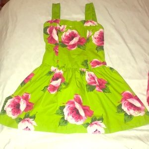 GIRLS PENCIL DRESS👗